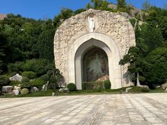 -牛首山文化旅游区