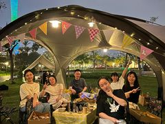 -二沙岛艺术公园