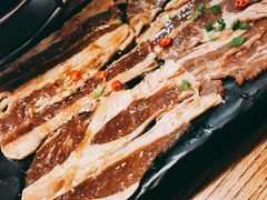 -大壮家原味烤肉(兴华北街店)