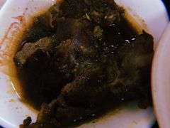 -好成财牛排馆(涂门街总店)