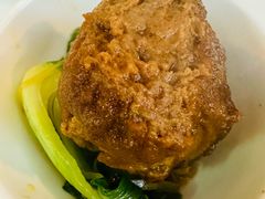 -清真马祥兴菜馆(云南北路店)