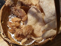 酥肉-晓秧锅鲜货火锅·重庆老字号(步步高店)