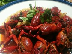-功夫小龙虾·烧烤·江湖菜(金沙洲店)