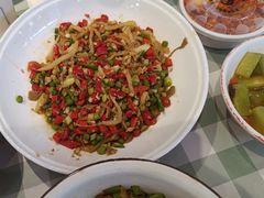 -彭耕记猪油炒小菜(吉联mall店)