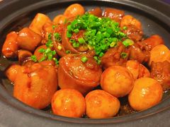 -马仕玖煲·融合菜·酥不腻烤鸭(人大店)