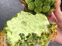 -富贵面包公司(运河店)