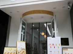 -京馔手工吐司(万达广场济南高新店)