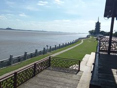 -观潮胜地公园