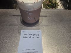 -O.P.S. CAFE
