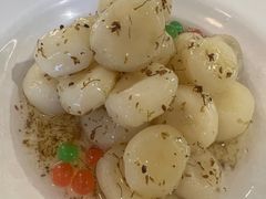 -大眼锅贴水饺(河东店)