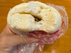 -清泉阁包子铺(中山路店)