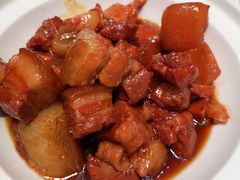 -韩记海鲜饺子(隆仁世家店)