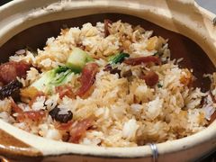 -湯系·煲汤手艺人(东二环泰禾广场店)