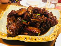-灵福缘私房菜·农家菜(拈花湾·灵山大佛必推店)