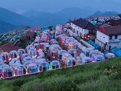 -萍乡武功山风景名胜区