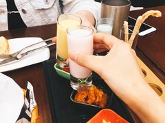 -斯比特花园西餐厅(东方商厦店)
