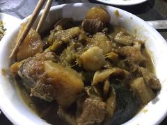 -崔家大院·特色农家菜