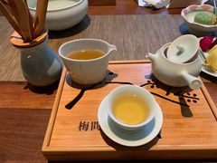 -梅间堂茶馆(绿地缤纷城店)