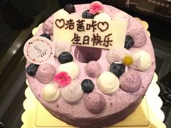 -SAYScake善食感戚风蛋糕(临江大道店)