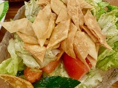 -BRBR叙利亚餐厅(总店)