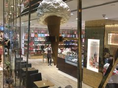 大堂-VENCHI 闻绮(北京国贸商城店)