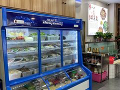 -老四川平头酸菜鱼(衙前店)