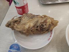 鸡架-老四季(南市场店)