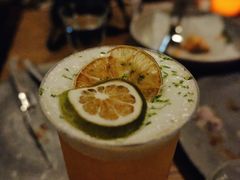 -BOR Eatery(安福路店)