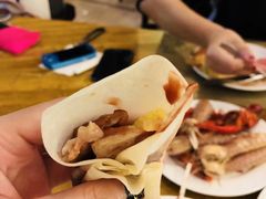 -上海浦东星河湾酒店