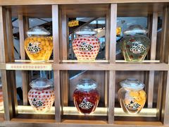 -六合居(温江店)