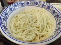 -老北京炸酱面大王.铜锅涮肉(朝阳门店)