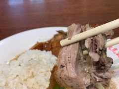 -陈光记烧腊(长寿路店)