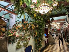 -海尔巴格一甸茶餐厅(团结路店)