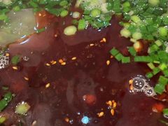 -德元兰州纯汤牛肉面(深圳首店)