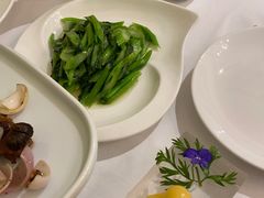 -月福京味斋·烤鸭店·北京菜(鼓楼总店)