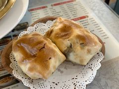 -汗腾格里·风味餐厅(新疆驻京办店)