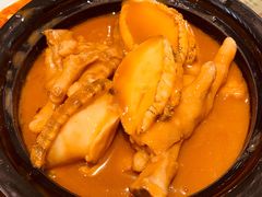 -将相和·海鲜蒸饺大连菜