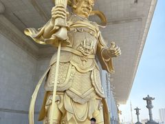 -兴隆文化园景区