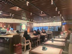 -LuOne凯德晶萃广场(徐家汇路店)