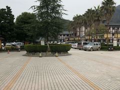 -庐山天沐温泉度假村