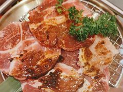 -韩宫宴和牛烤肉(上海金山万达店)