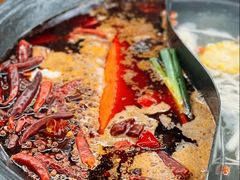 -阳阳老火锅(小南门店)