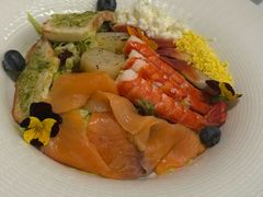 -狮拾久·现代新加坡料理(福田COCO Park店)