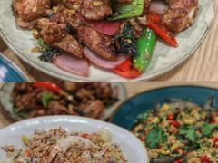 -禾气食店
