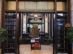 门面-伯乐居茶艺馆(石岐大信店)