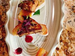 -BROWNSTONE布朗石西班牙餐厅(富城店)