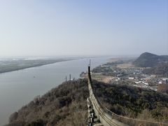 -采石矶景区