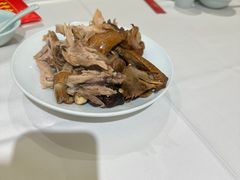 -惠丰堂饭庄·烤鸭·京味菜(翠微路店)