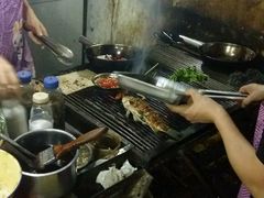 -五娃子烧烤(人民路150号院店)