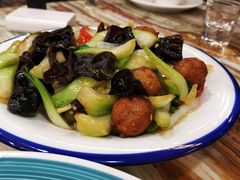 -椿记烧鹅(叠彩店)